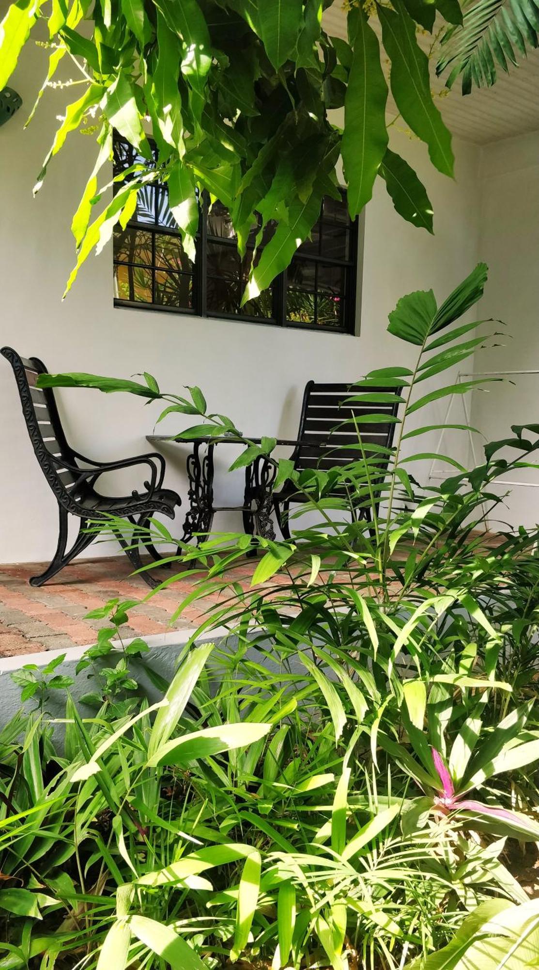 Bananaquit Tobago -Stay Near The Beach Crown Point Exterior photo