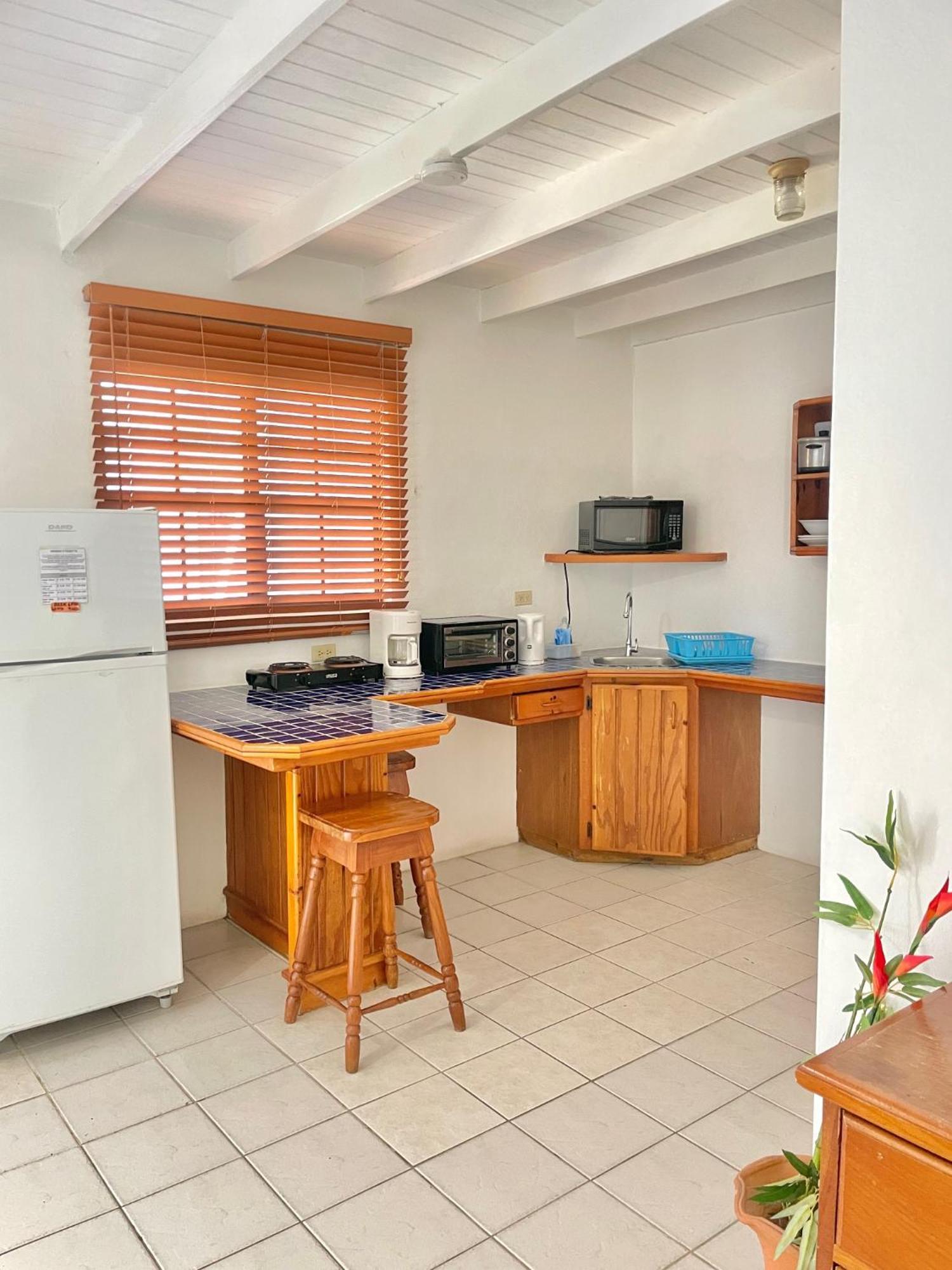 Bananaquit Tobago -Stay Near The Beach Crown Point Exterior photo